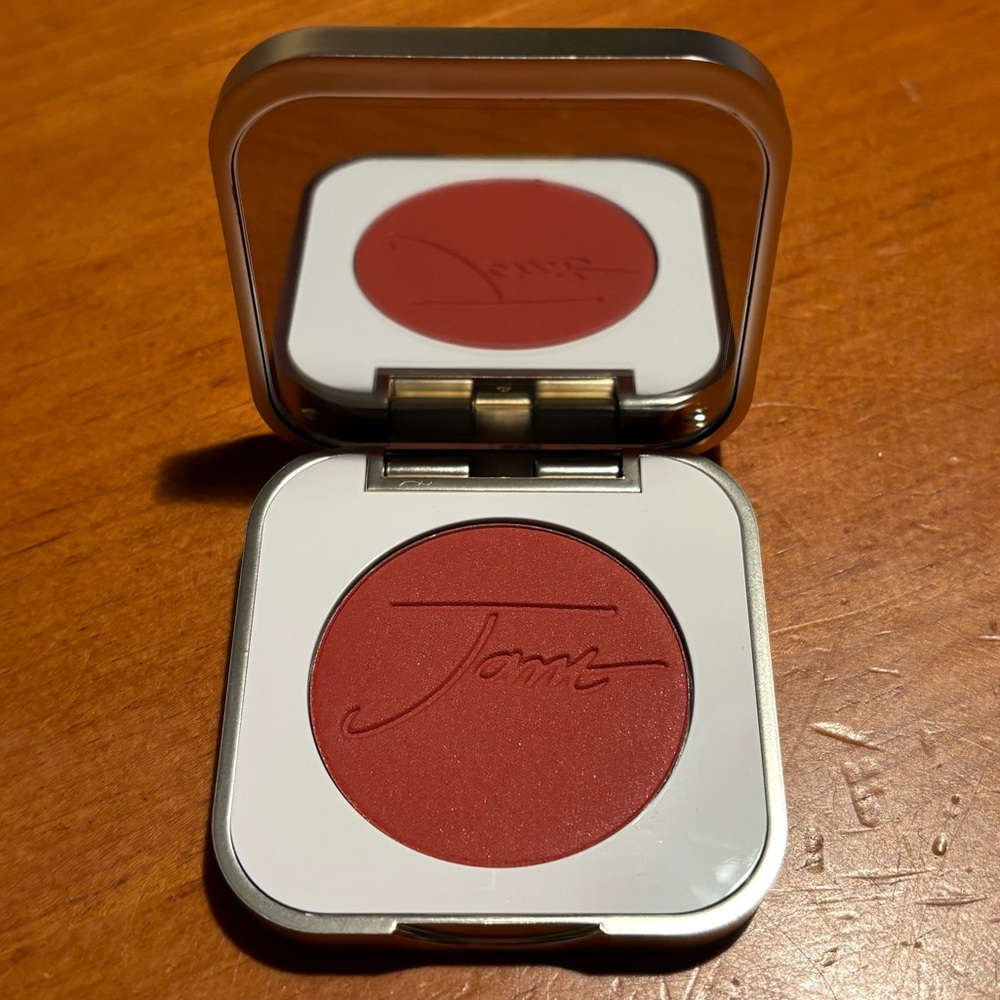 Jane Iredale PurePressed Blush Sunset - Picture 1 of 16